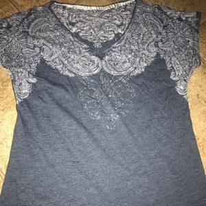 Ladies Top